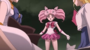 Sailor Moon Crystal: Season 2 Episode 11