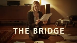 poster The Bridge