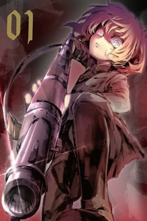 Saga of Tanya the Evil: Season 1