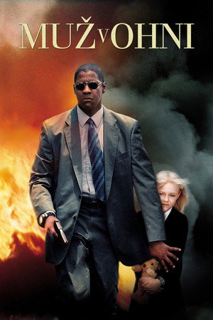 Man on Fire 62