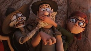 Tadeo Jones 2: El secreto del rey Midas ver Online HD Tadeo Jones 2: El secreto del rey Midas Online HD
