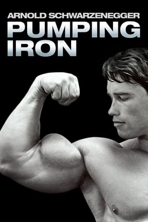 Image Pumping Iron