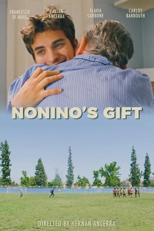 Image Nonino's Gift