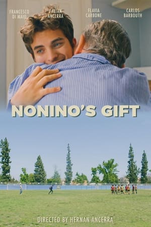 Poster Nonino's Gift 2022