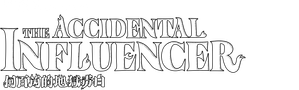 Influencer por Acidente — Logos 4