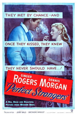 Perfect Strangers 12
