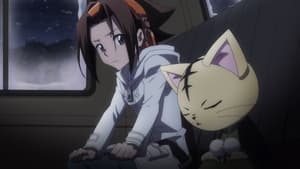 Shaman King: Season 1 Episode 33 – Mt. Osore Le Voile IV