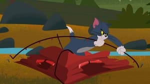 The Tom and Jerry Show Tom's In-Tents Adventure