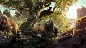 The Jungle Book (2016)