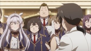 Akashic Records of Bastard Magic Instructor Season 1 Episode 4