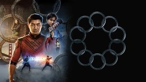 Shang-Chi y la leyenda de los Diez Anillos (2021) HD 1080p Latino