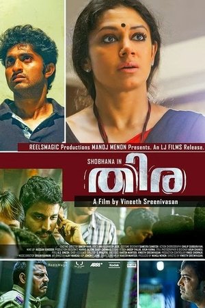 Thira poster