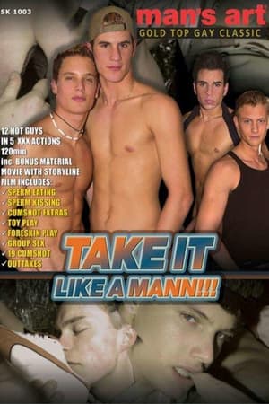 Take It Like a Man! 2