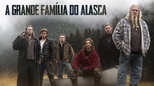 poster Alaskan Bush People