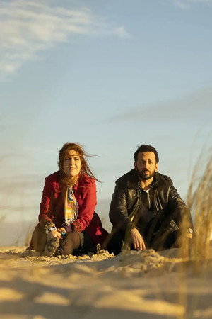 Agnès Jaoui