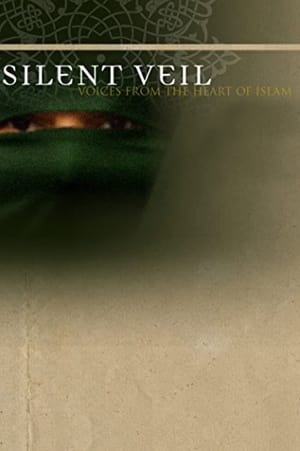 Poster Silent Veil 2009