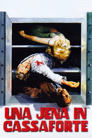 A Hyena in the Safe 6