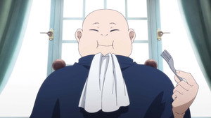 Gaikotsu Kishi-sama, Tadaima Isekai e Odekakechuu II Cap 9