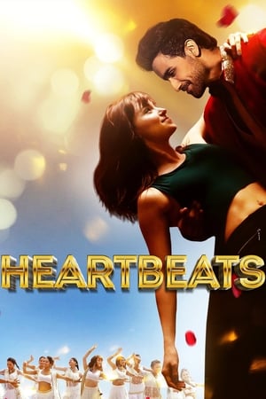 Poster Heartbeats (2017)