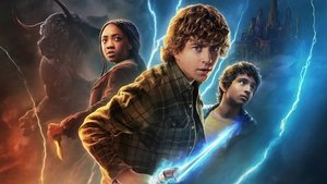 Percy Jackson és az olimposziak