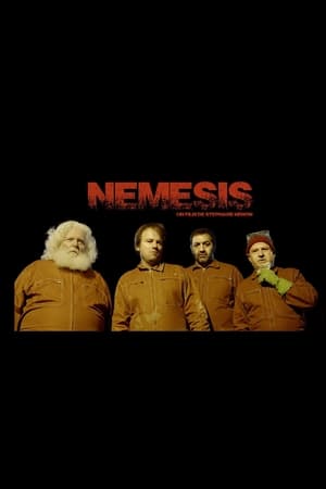 Poster Nemesis (2013)