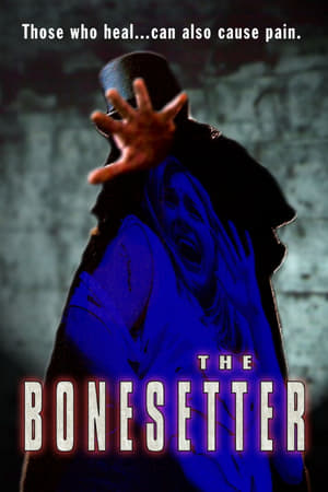 Image The Bonesetter