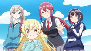 Bad Girl Episódio 04