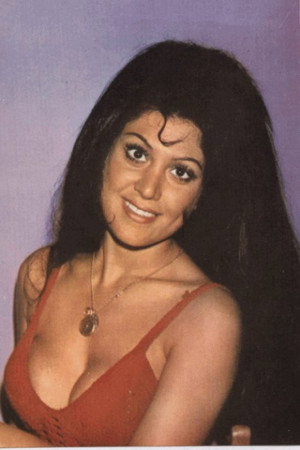 Feri Cansel portrait