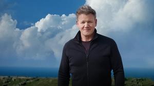 Gordon Ramsay: Uncharted Showdown film complet