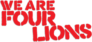 We are Four Lions