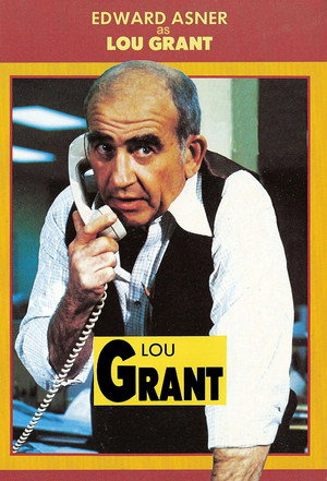 Lou Grant 8
