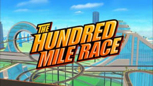 Image The Hundred Mile Race