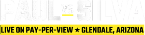 Jake Paul vs. Anderson Silva