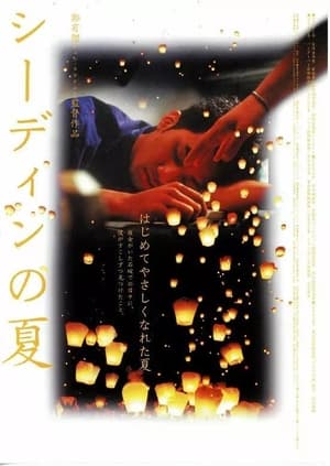 Poster 石碇的夏天 2001