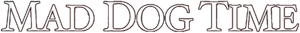 Prazer em Matar-te — Logos 1