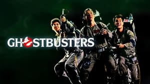 Ghostbusters (Los cazafantasmas)