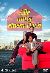 Alle unter einem Dach: Staffel 4