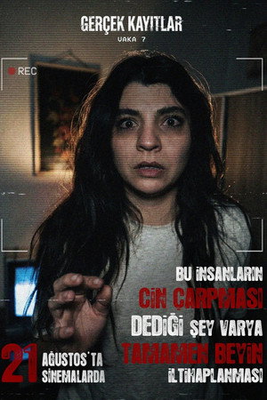Gerçek Kayıtlar: Vaka 7 5