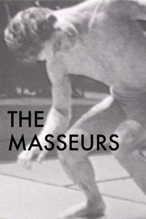 Poster The Masseurs (1963)