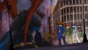 Digimon: 2×43