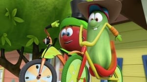 VeggieTales in the City The Treasure Hunt