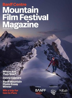 Festival du film de montagne 2020 (Banff)
