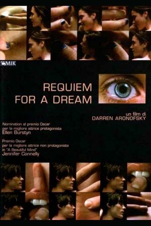 Requiem for a Dream 2000