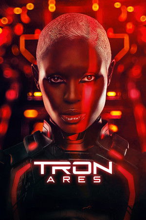 poster TRON: Ares