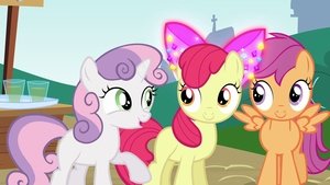 My Little Pony: Friendship Is Magic: 4×15