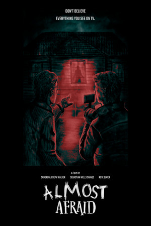 Almost Afraid
