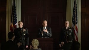 House of Cards: 2×2