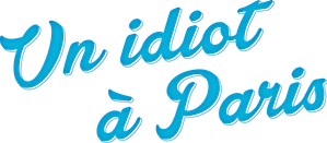 Idiot in Paris — Logos 3