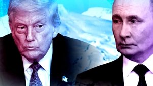 Can Trump Close the Ukraine Deal?