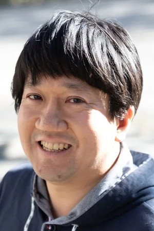 Yuki Aoyama portrait